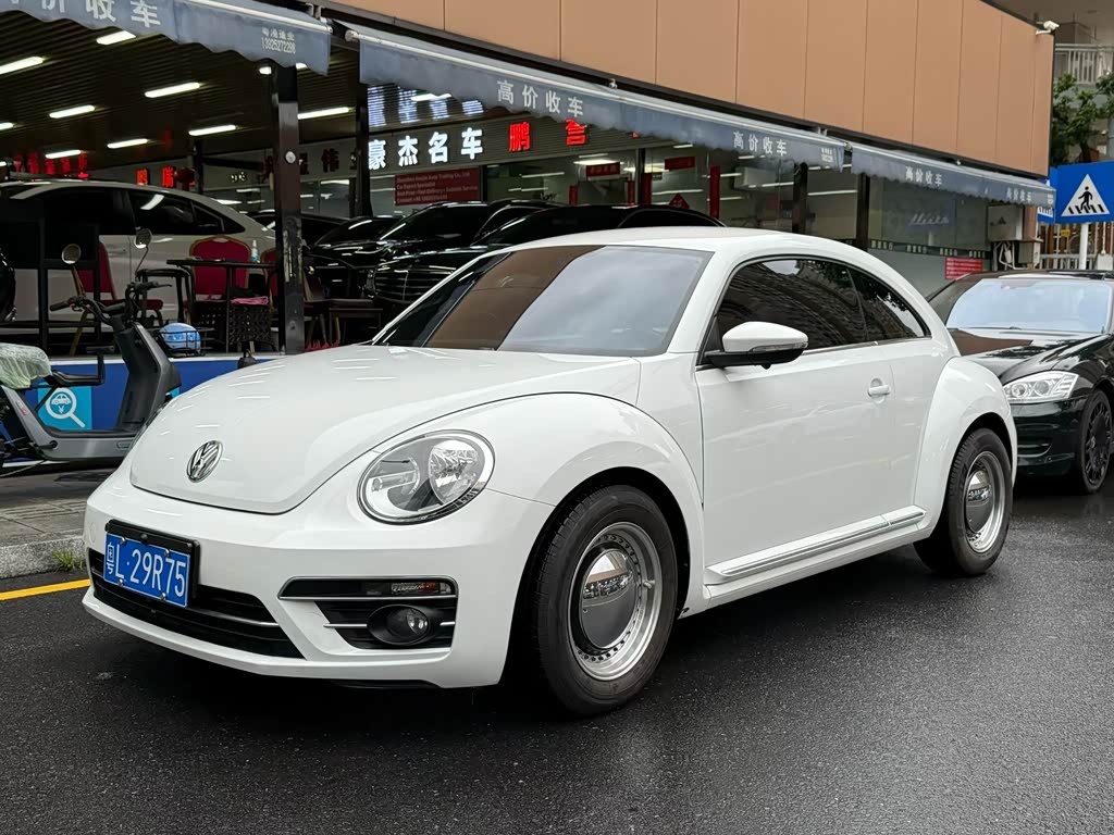 Volkswagen