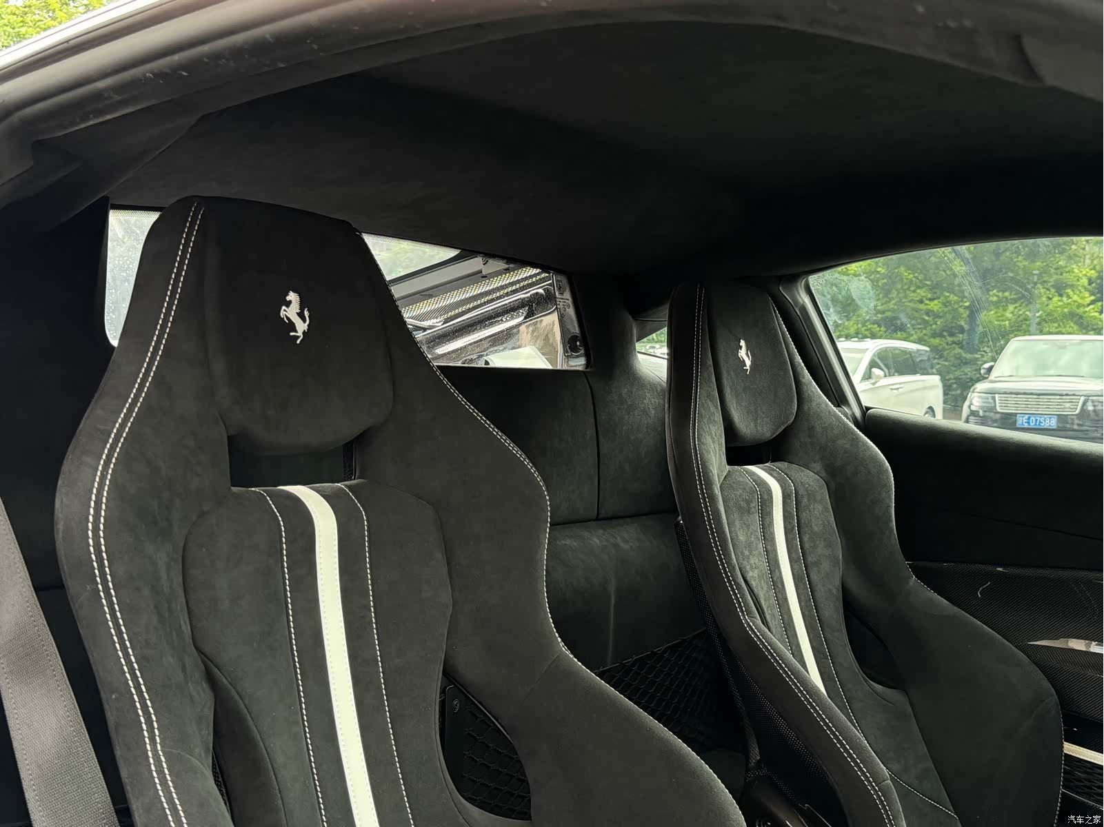Ferrari 488, 2018 20