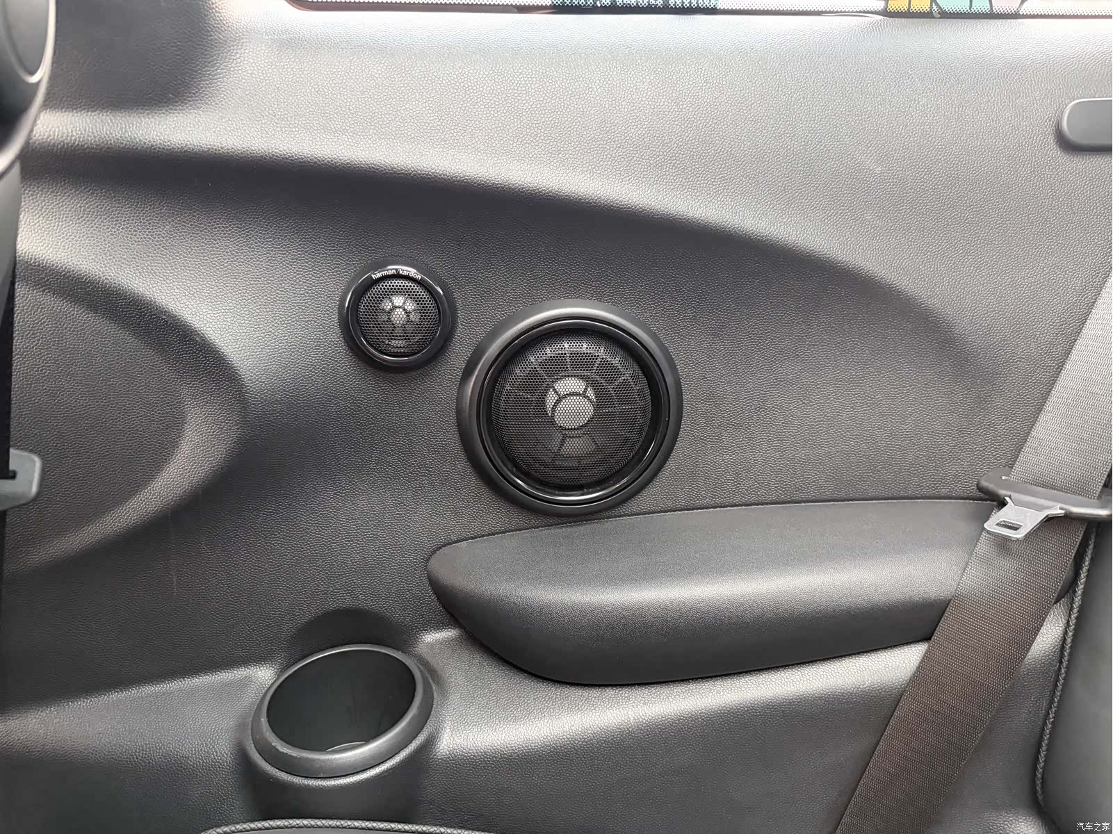 Mini Cooper, 2020 15