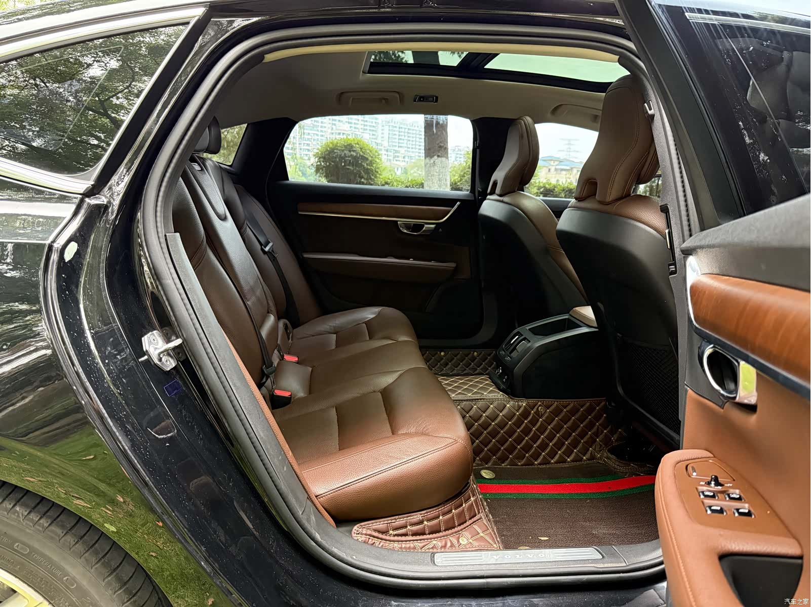 Volvo S90, 2020 31