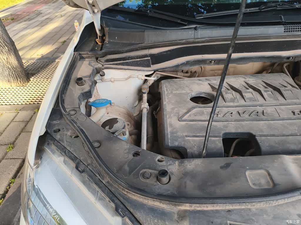Haval H6, 2020 22