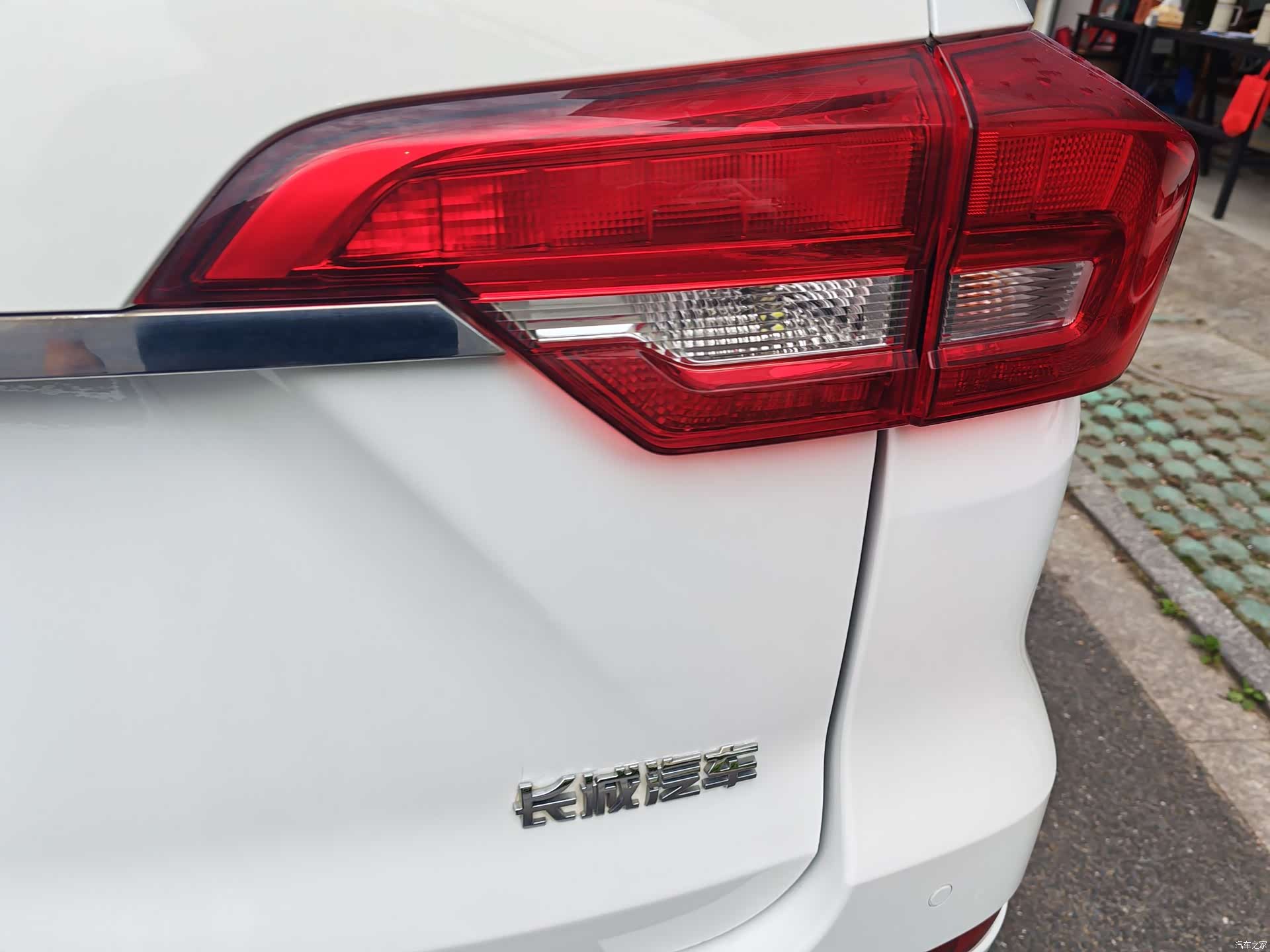 Haval M6, 2019 10