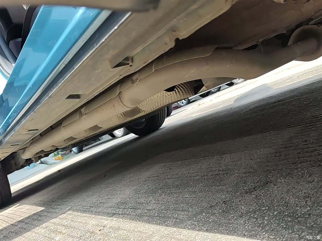 Chery Tiggo 8 Plus, 2025 21
