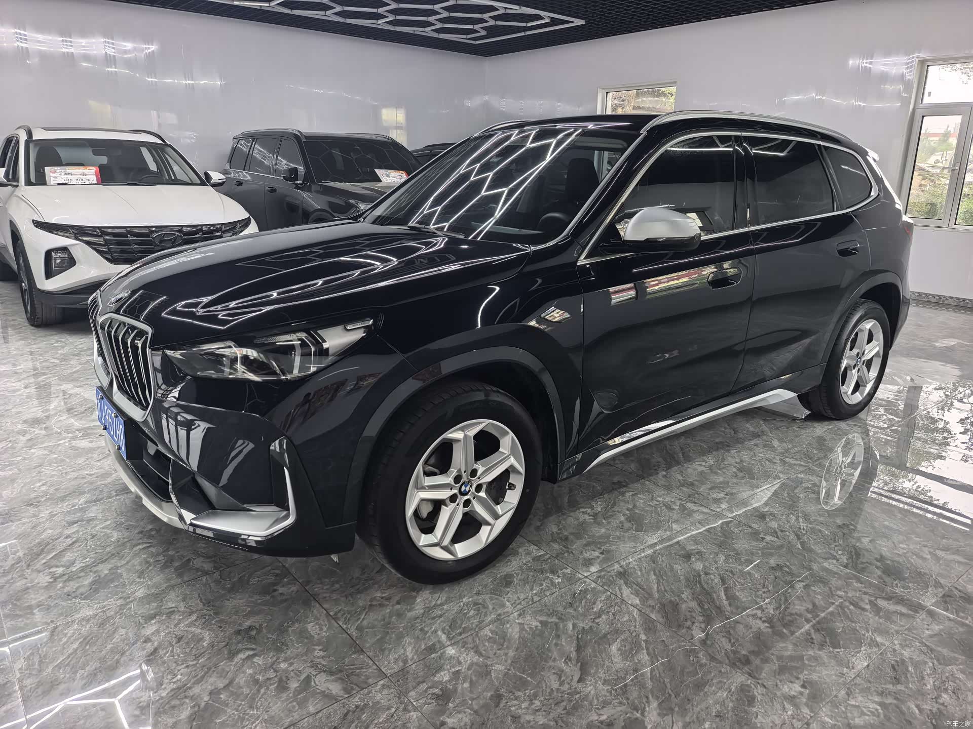 BMW X1, 2024 3