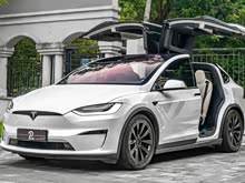 Model X 2023�� ˫���ȫ��������