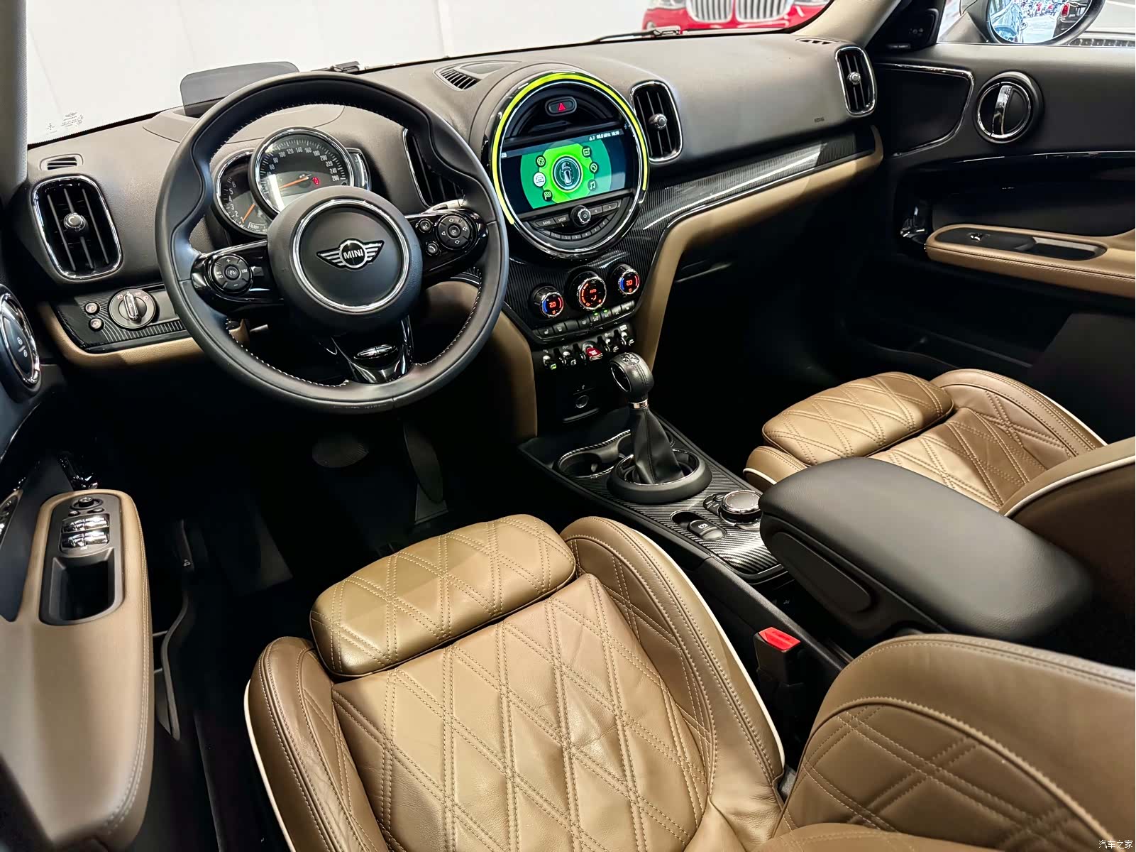 Mini Countryman, 2018 4