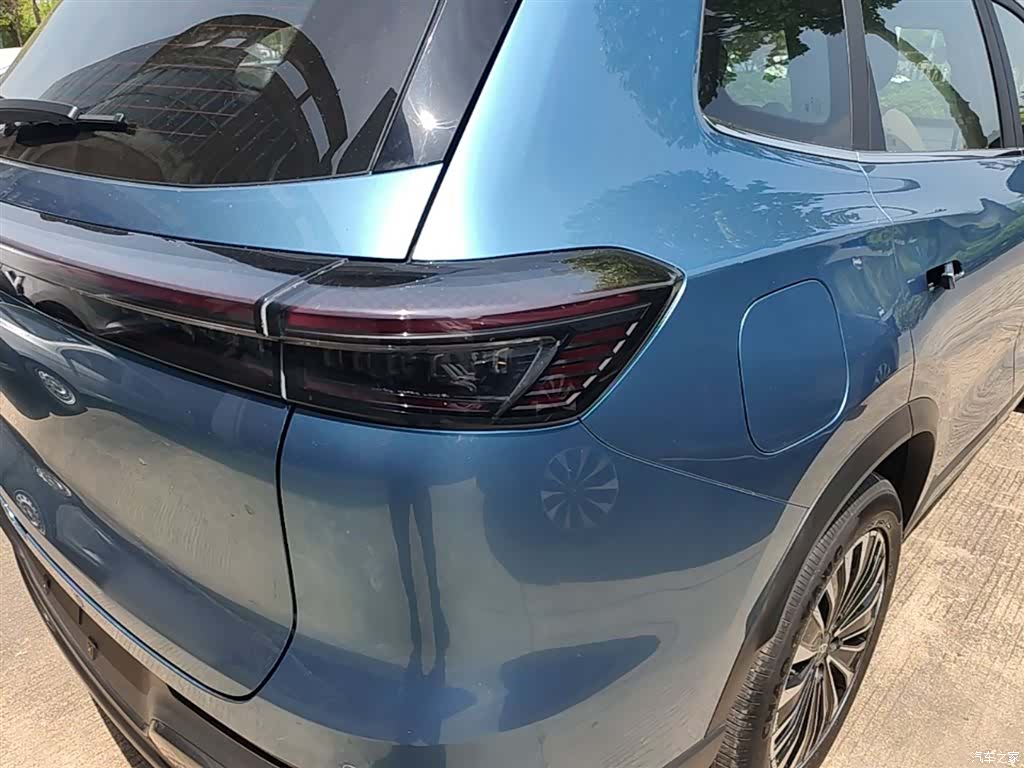 Chery Tiggo 8 Plus, 2025 8