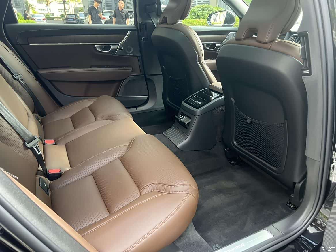 Volvo S90, 2024 8