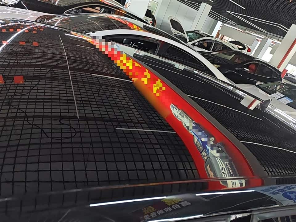 Skoda Jingrui Skoda Jingrui