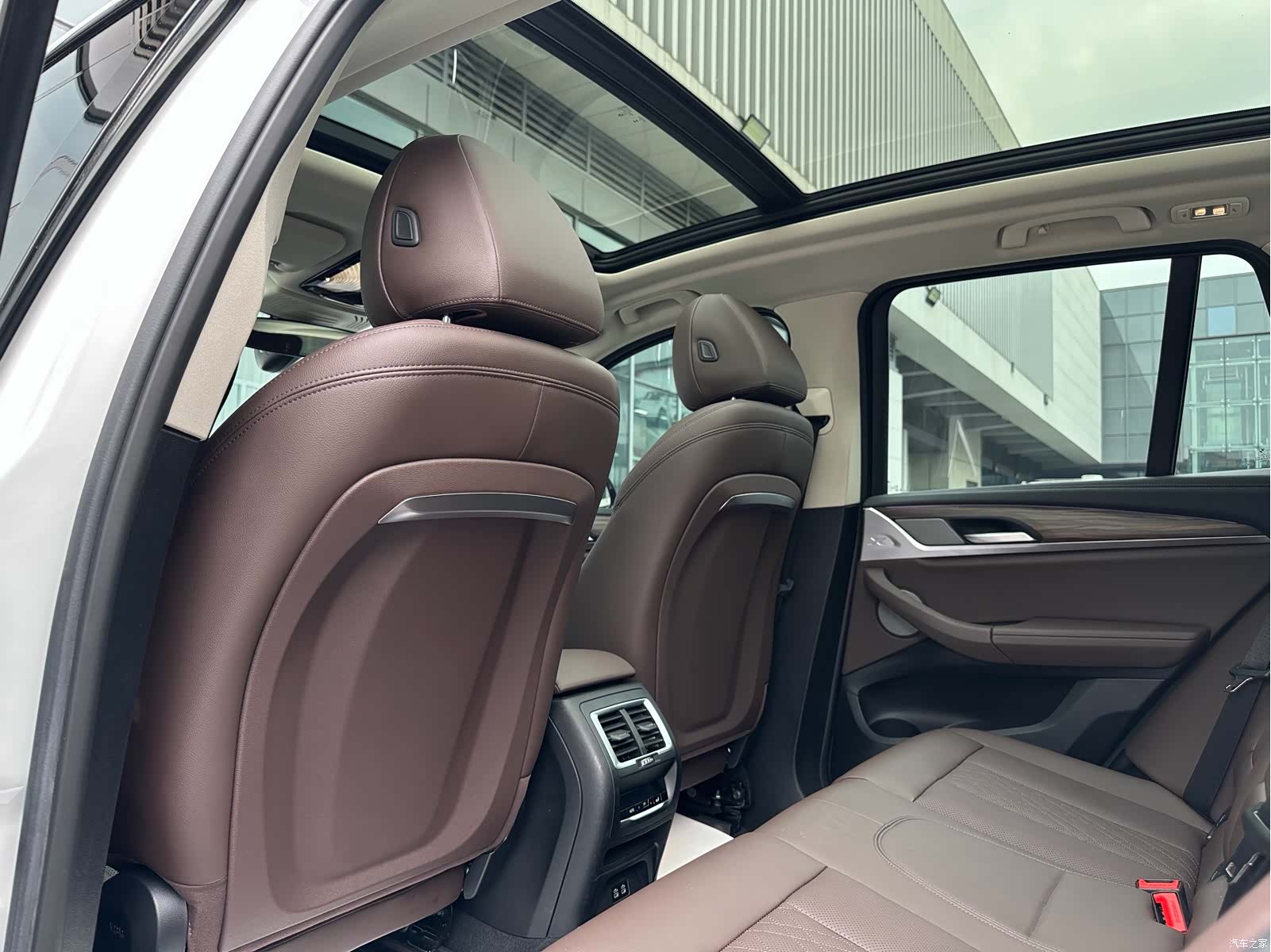BMW X3, 2023 6