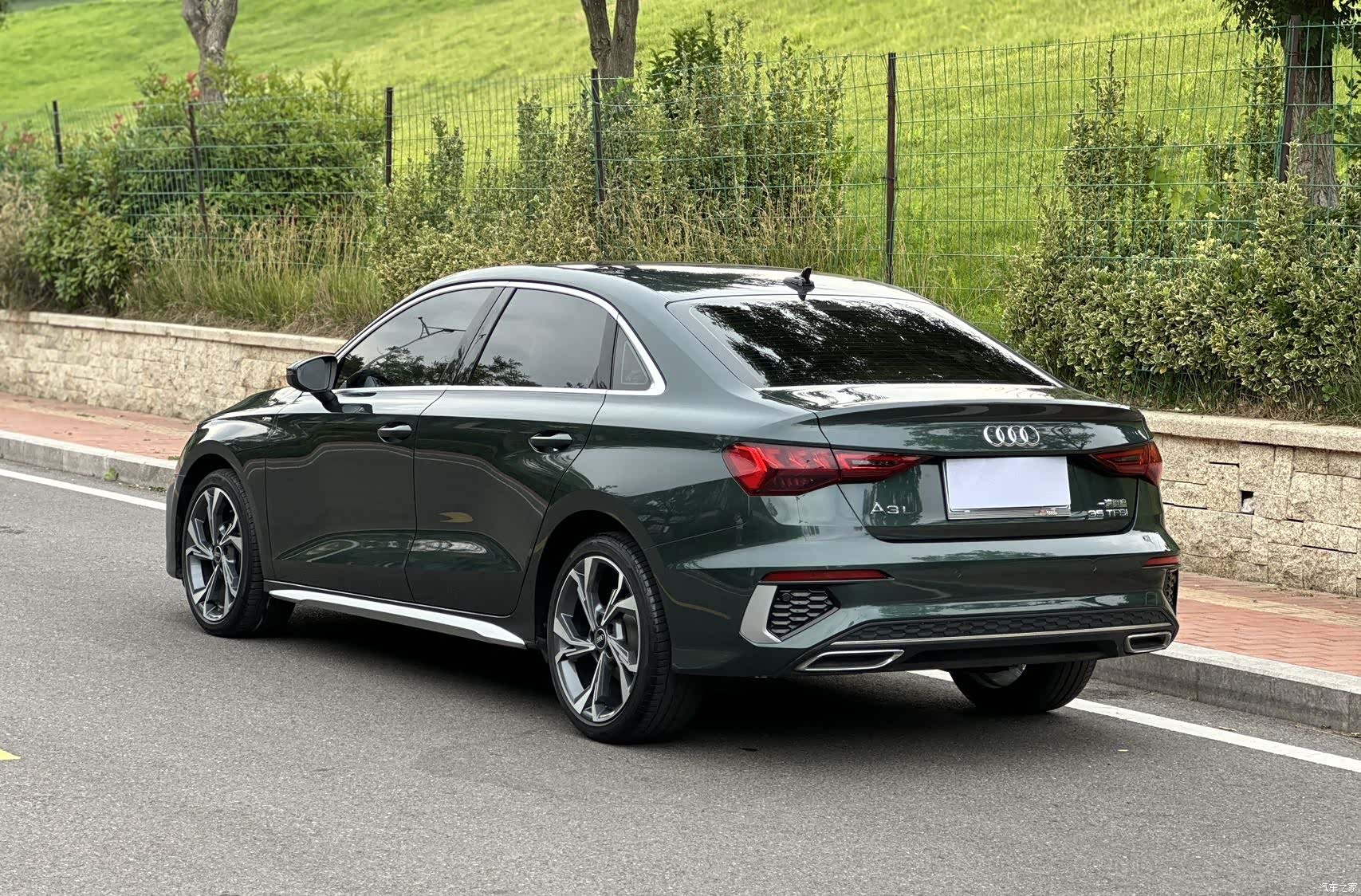 Audi A3, 2023 6