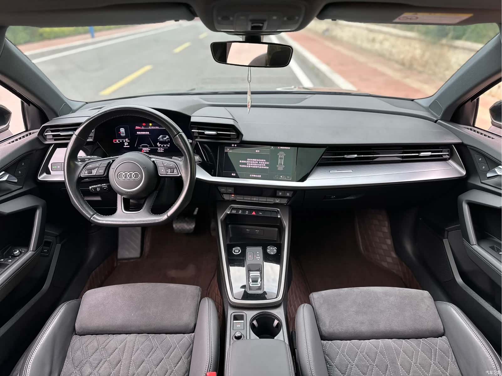 Audi A3, 2023 15