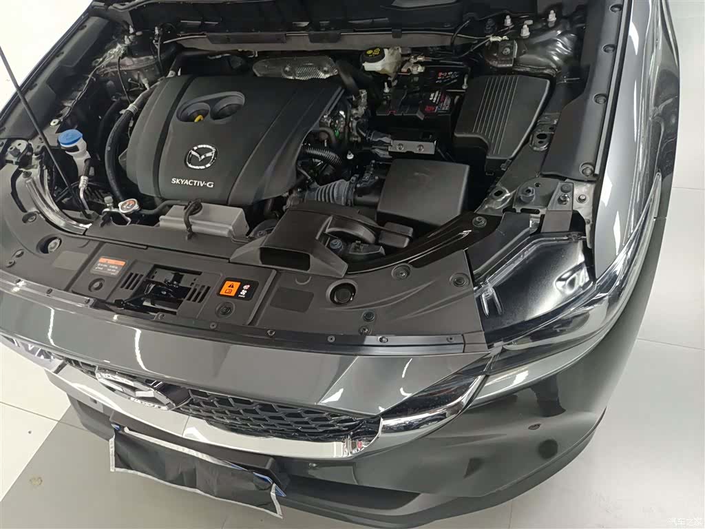 Mazda CX-5, 2024 20