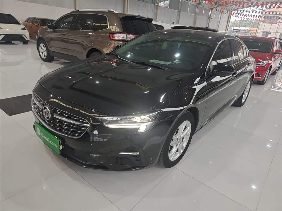 Buick Regal Buick Regal
