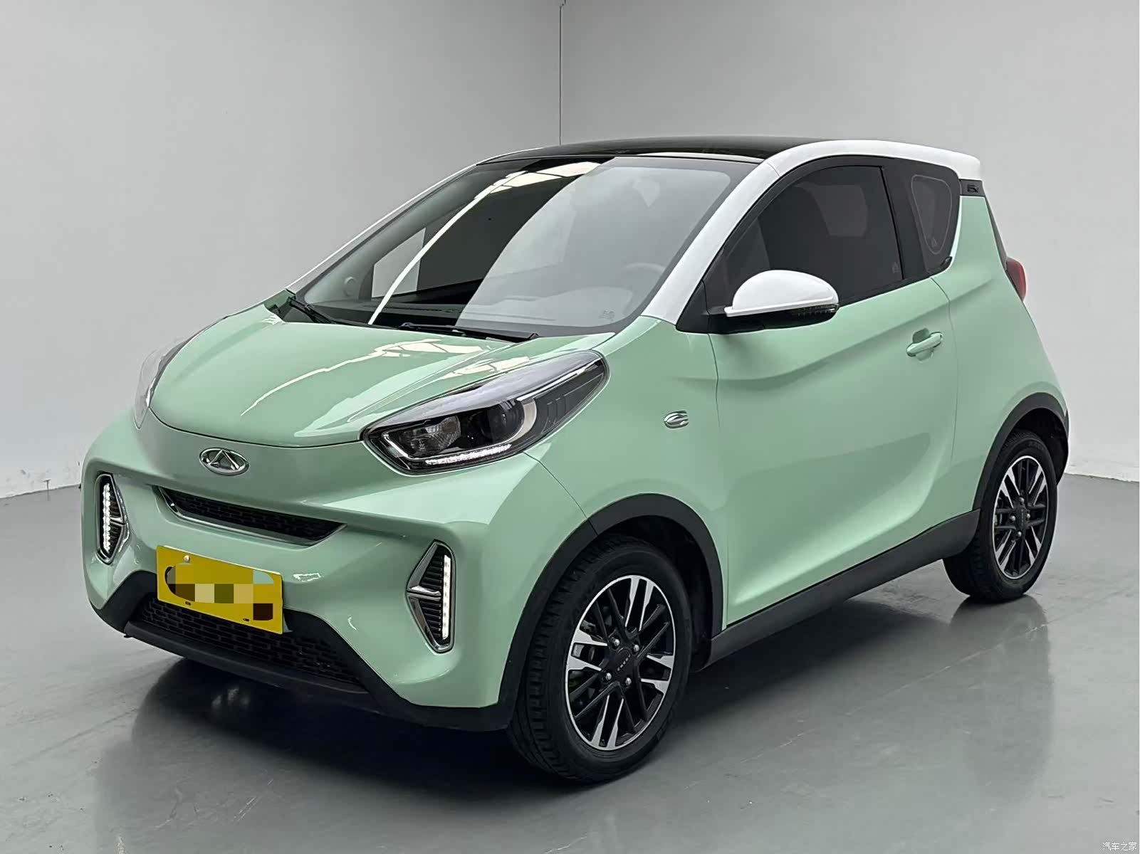 Chery 29.2kWh, 2022 1