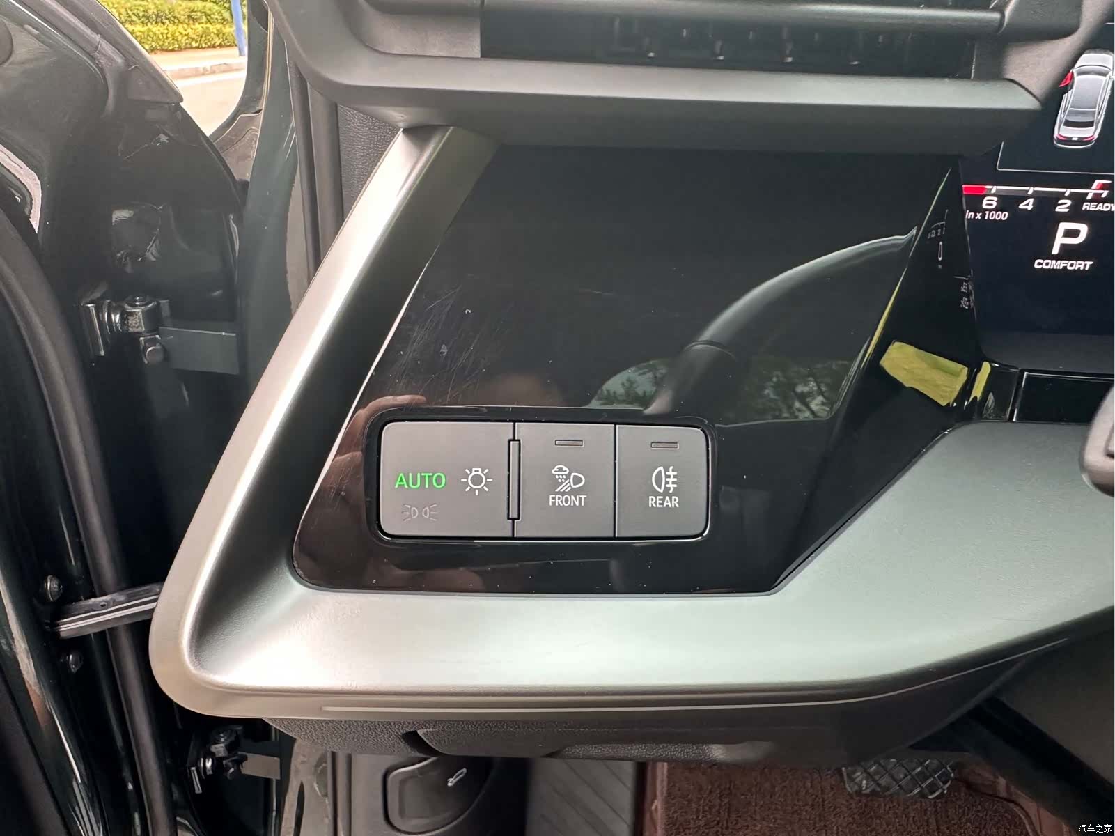 Audi A3, 2023 11