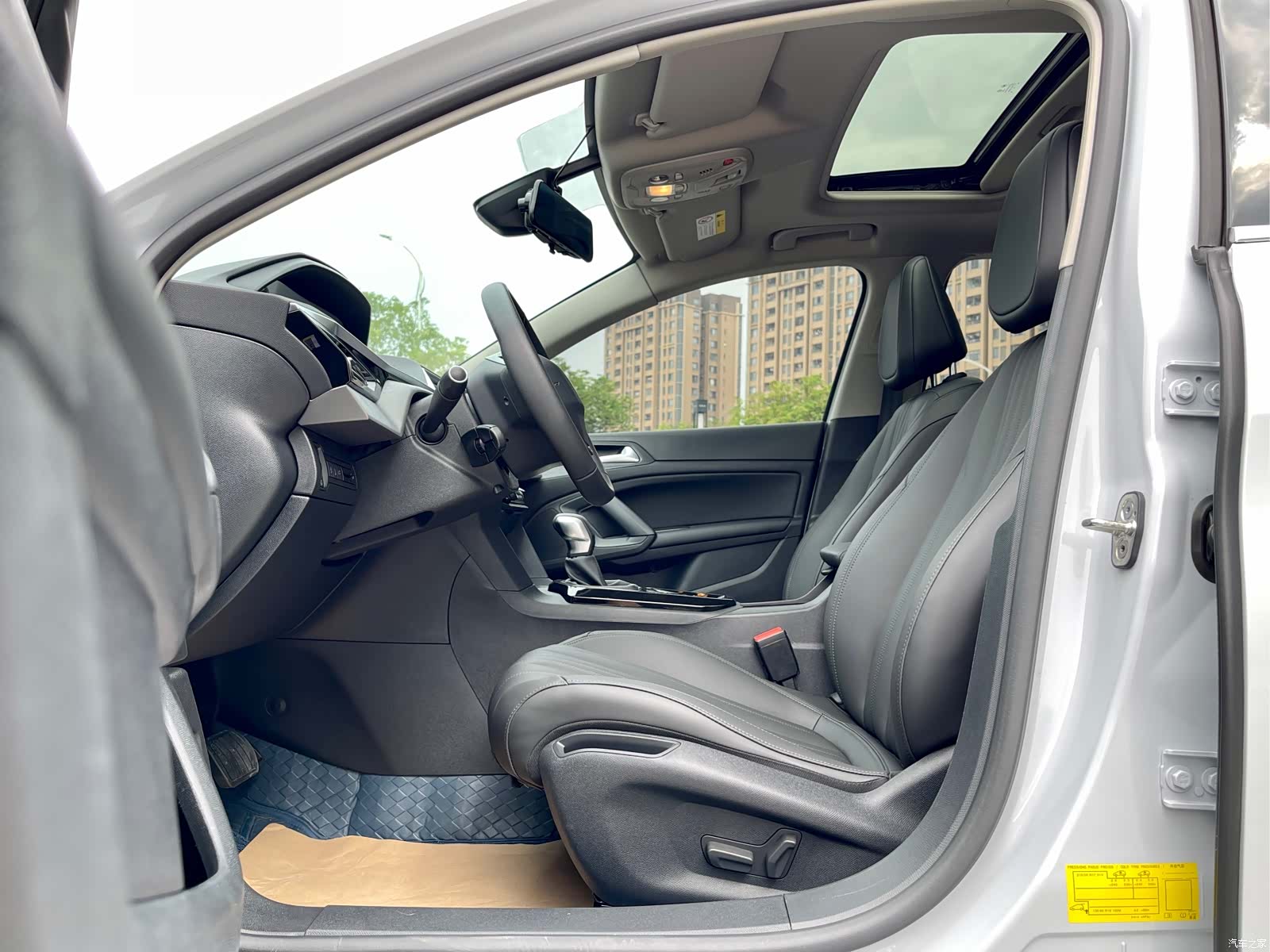 Peugeot 408, 2024 9