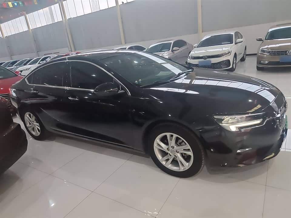 Buick Regal Buick Regal