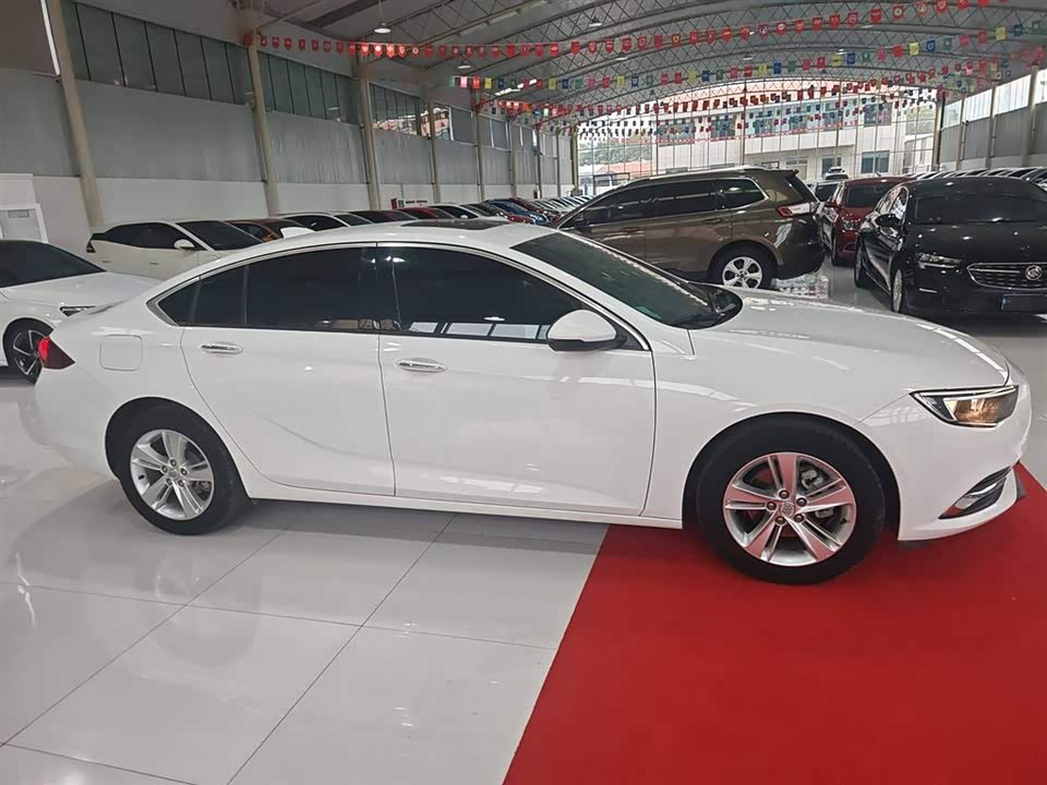 Buick Regal Buick Regal