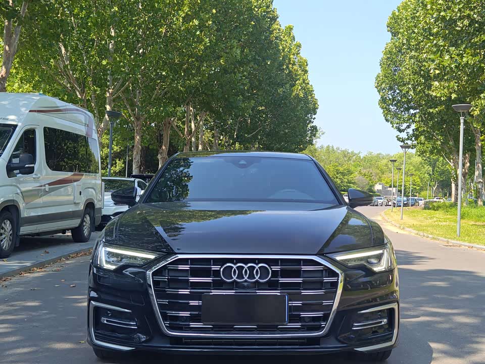Audi A6L Audi A6L
