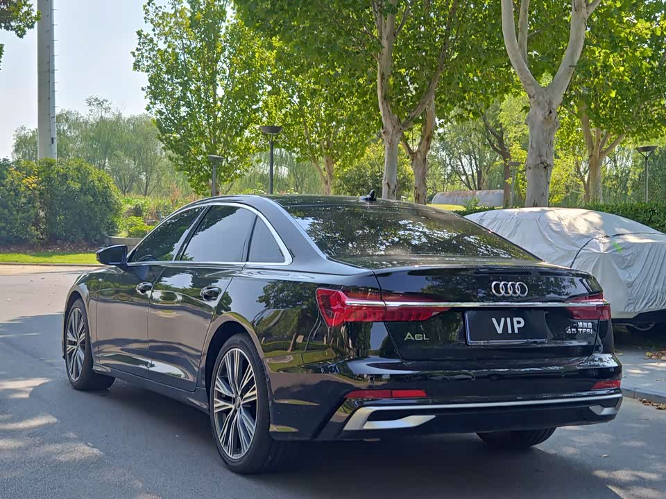 Audi A6L Audi A6L