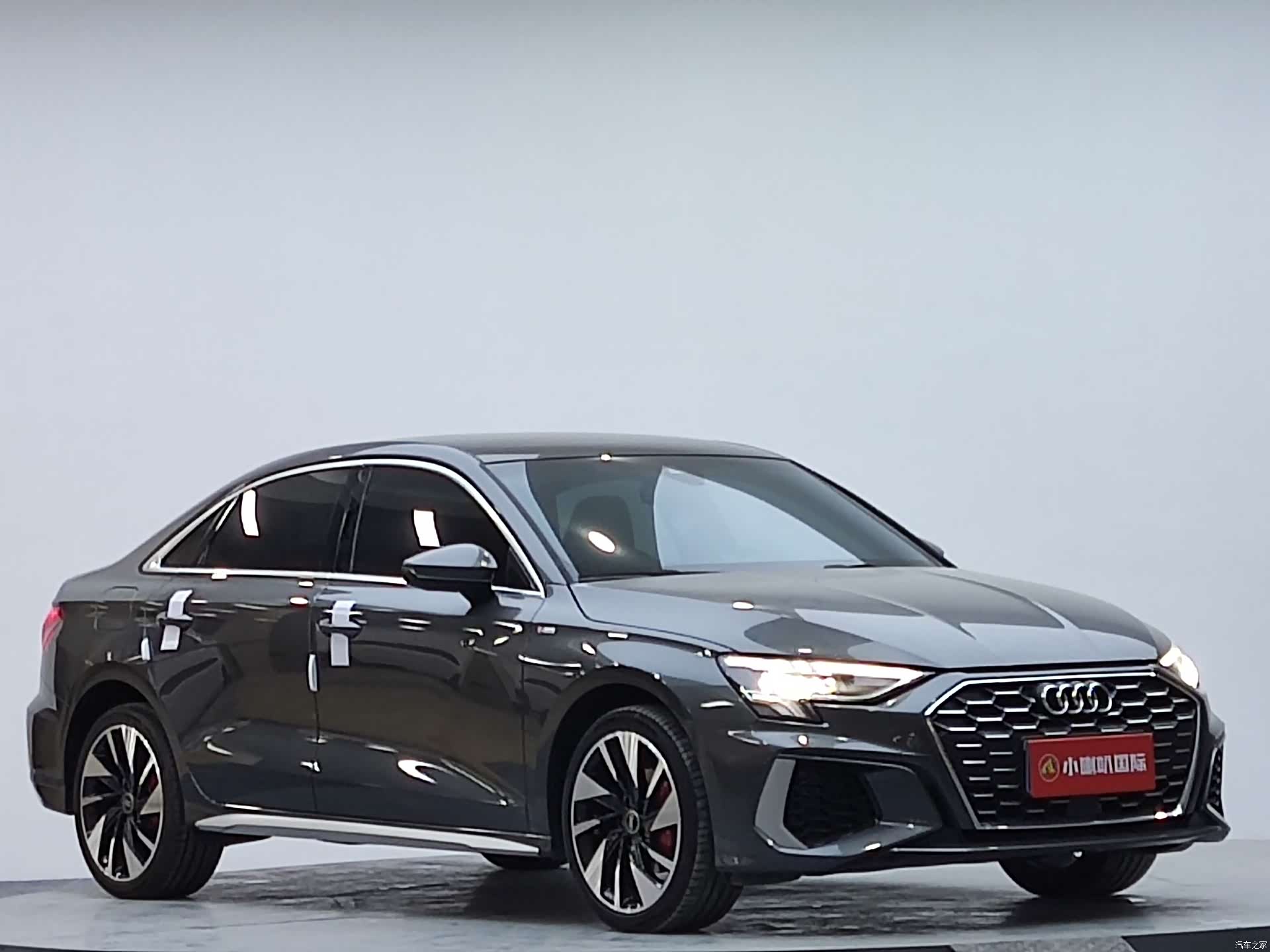 Audi A3, 2024 4