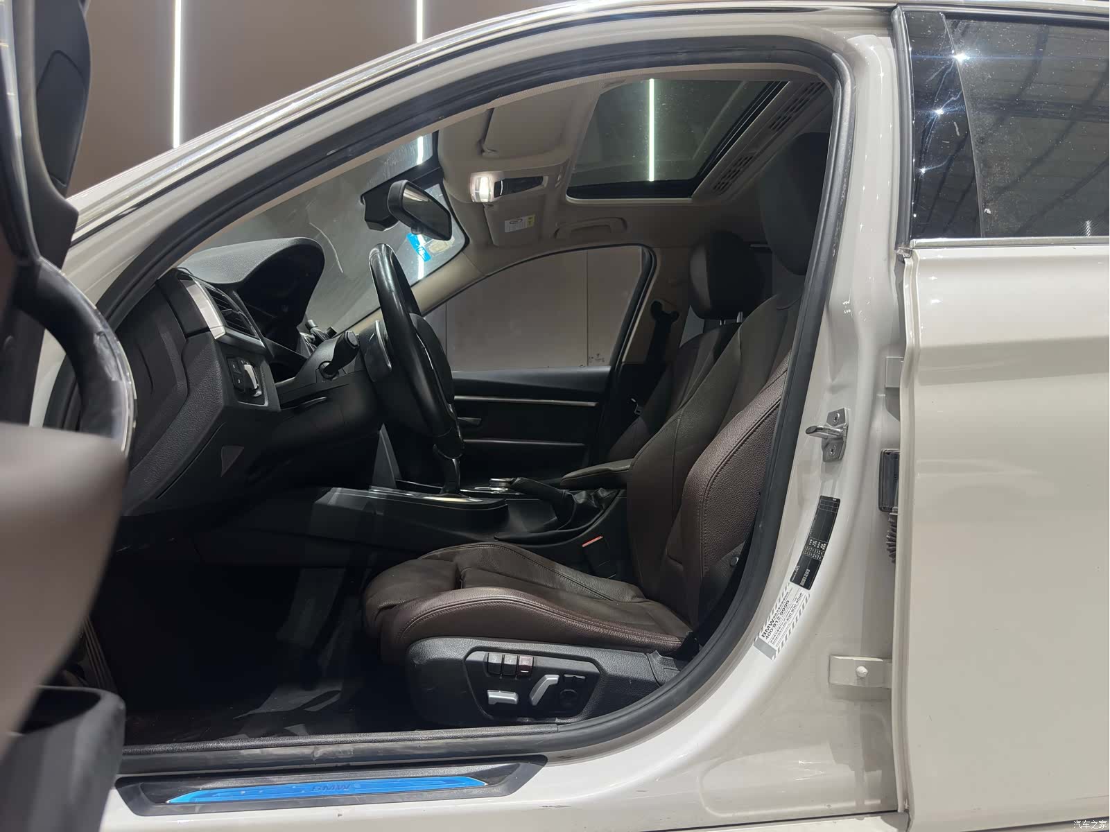 BMW 3 Series, 2018 10