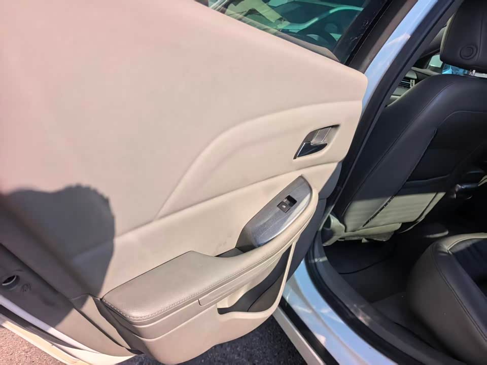 Chevrolet Mai Ruibao