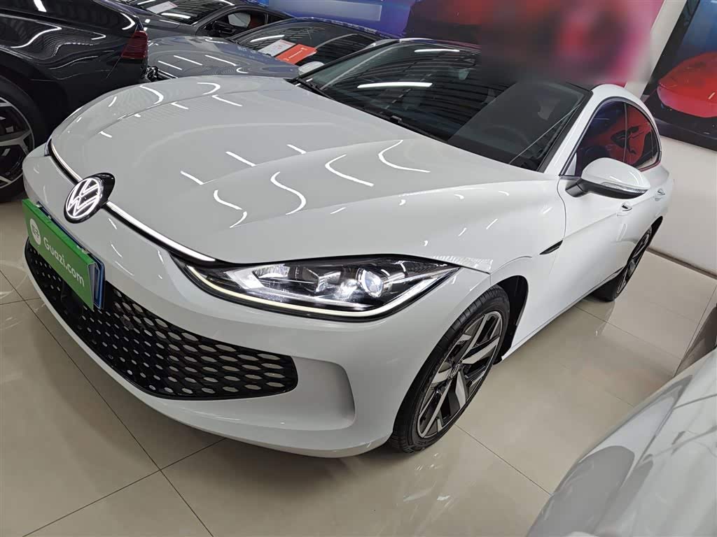 Volkswagen Lamando