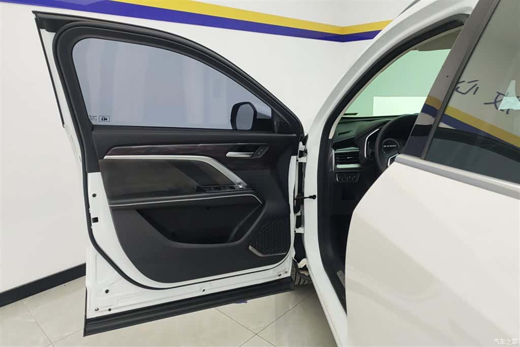 Haval H6, 2023 7