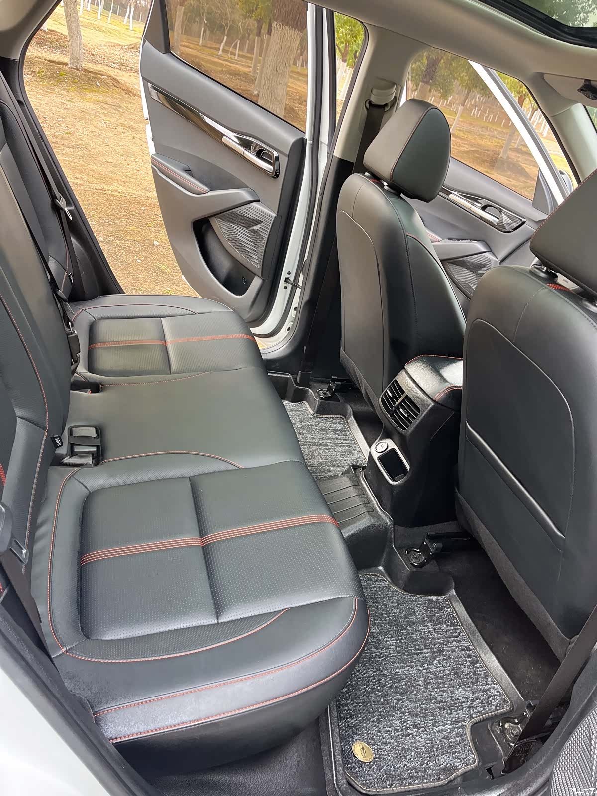 Kia KX3, 2022 16