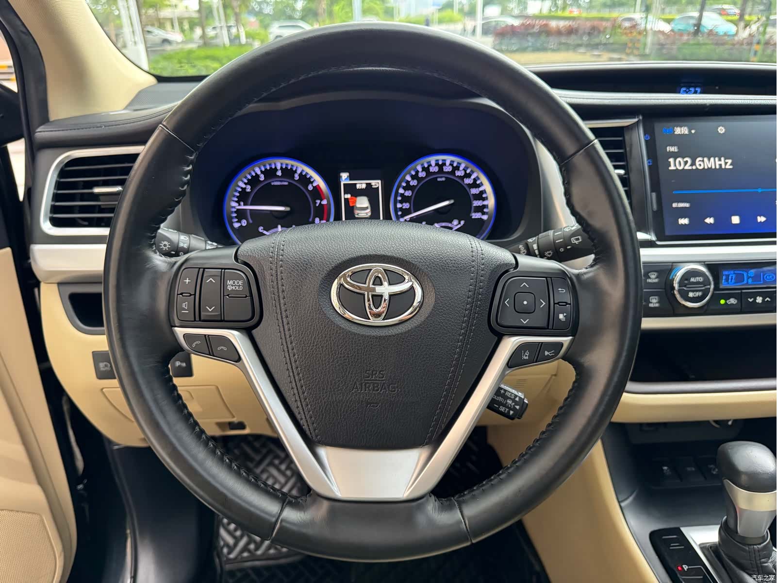 Toyota Highlander, 2020 6