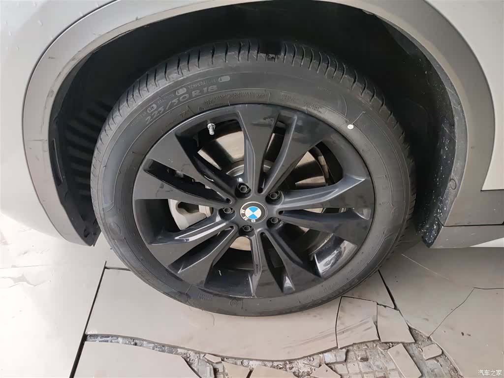 BMW X2, 2023 25