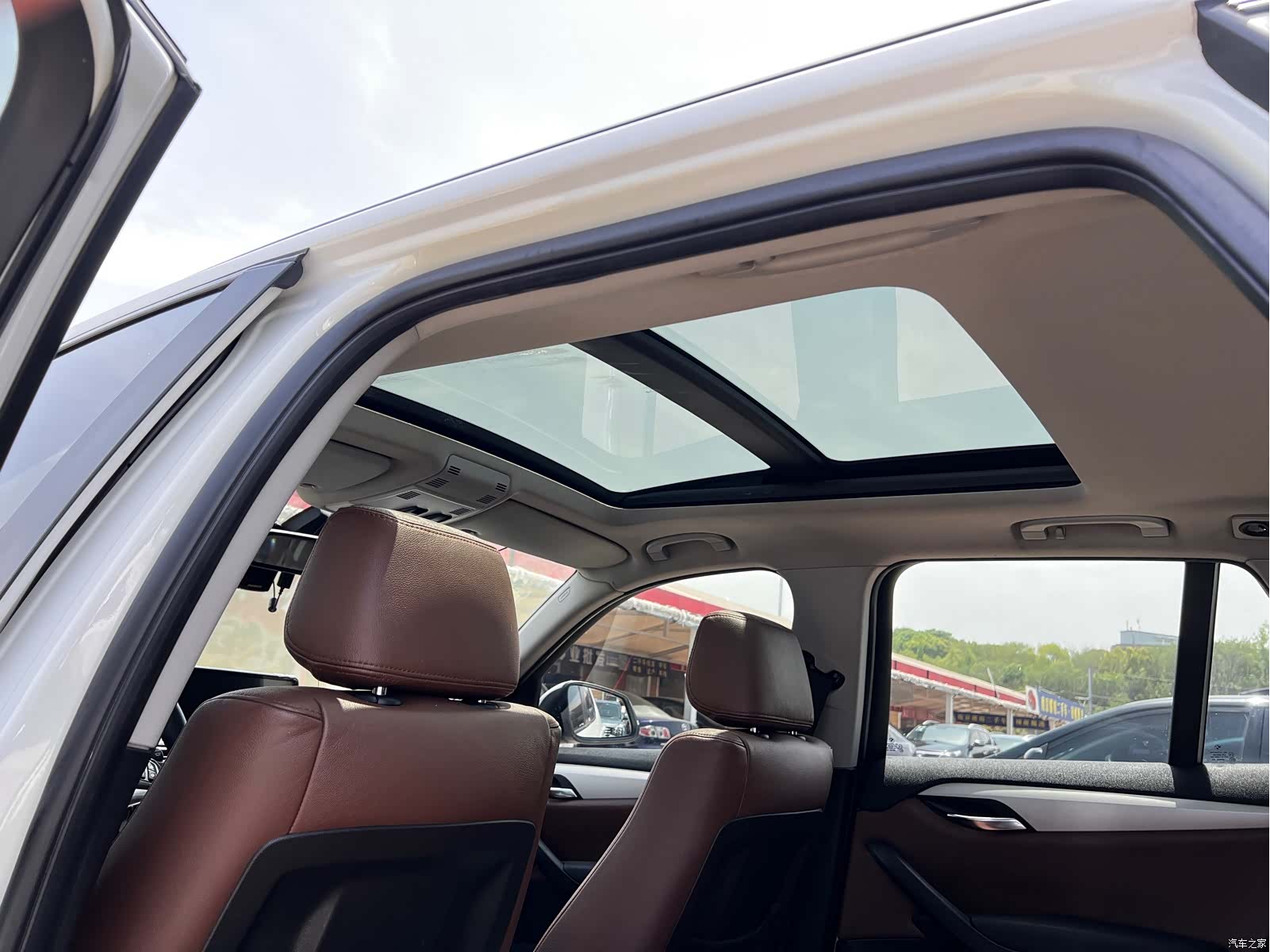 BMW X1, 2015 17