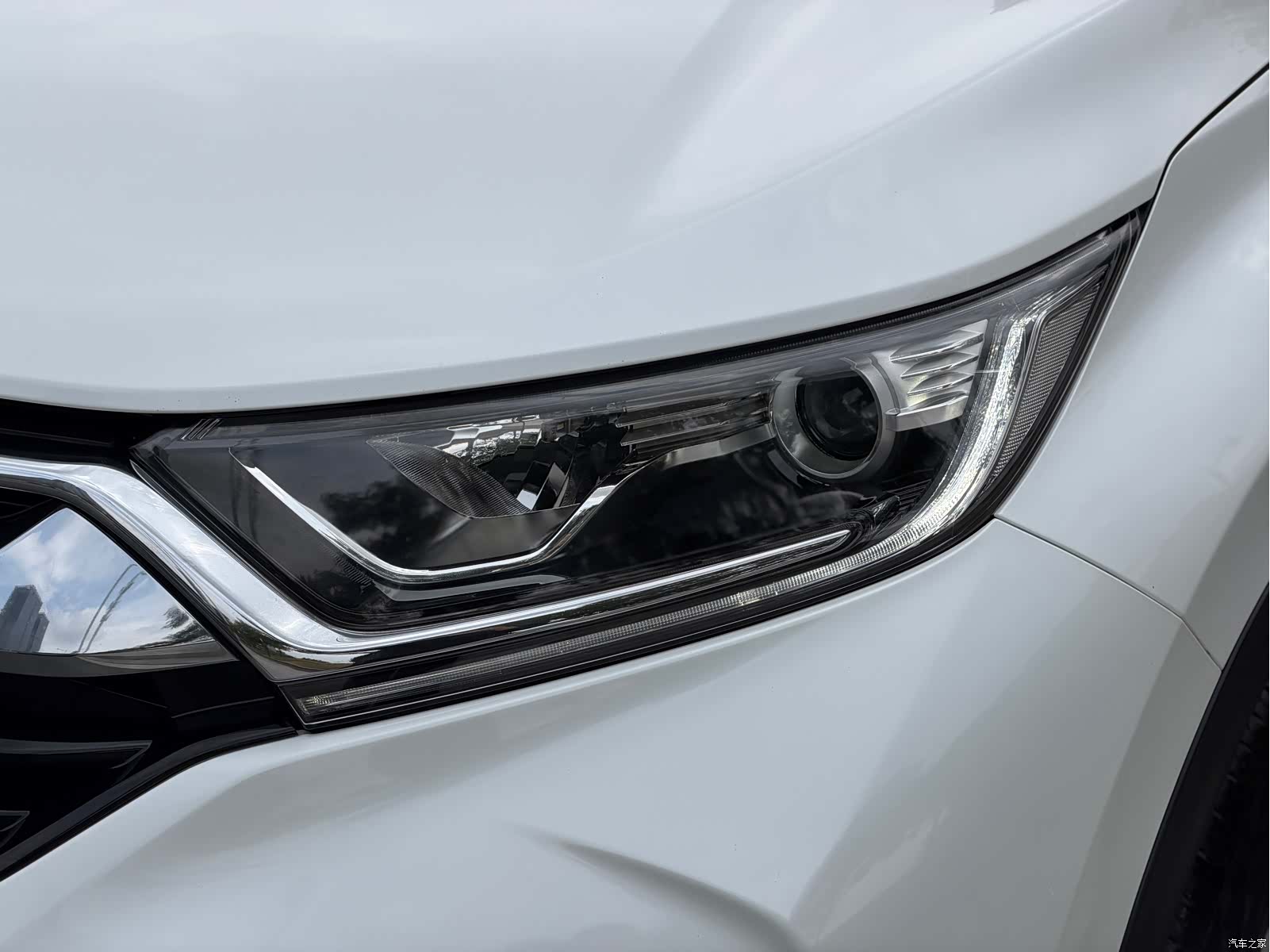 Honda CR-V, 2019 18