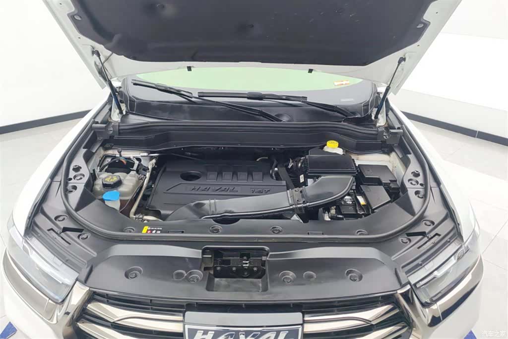 Haval H6, 2023 10