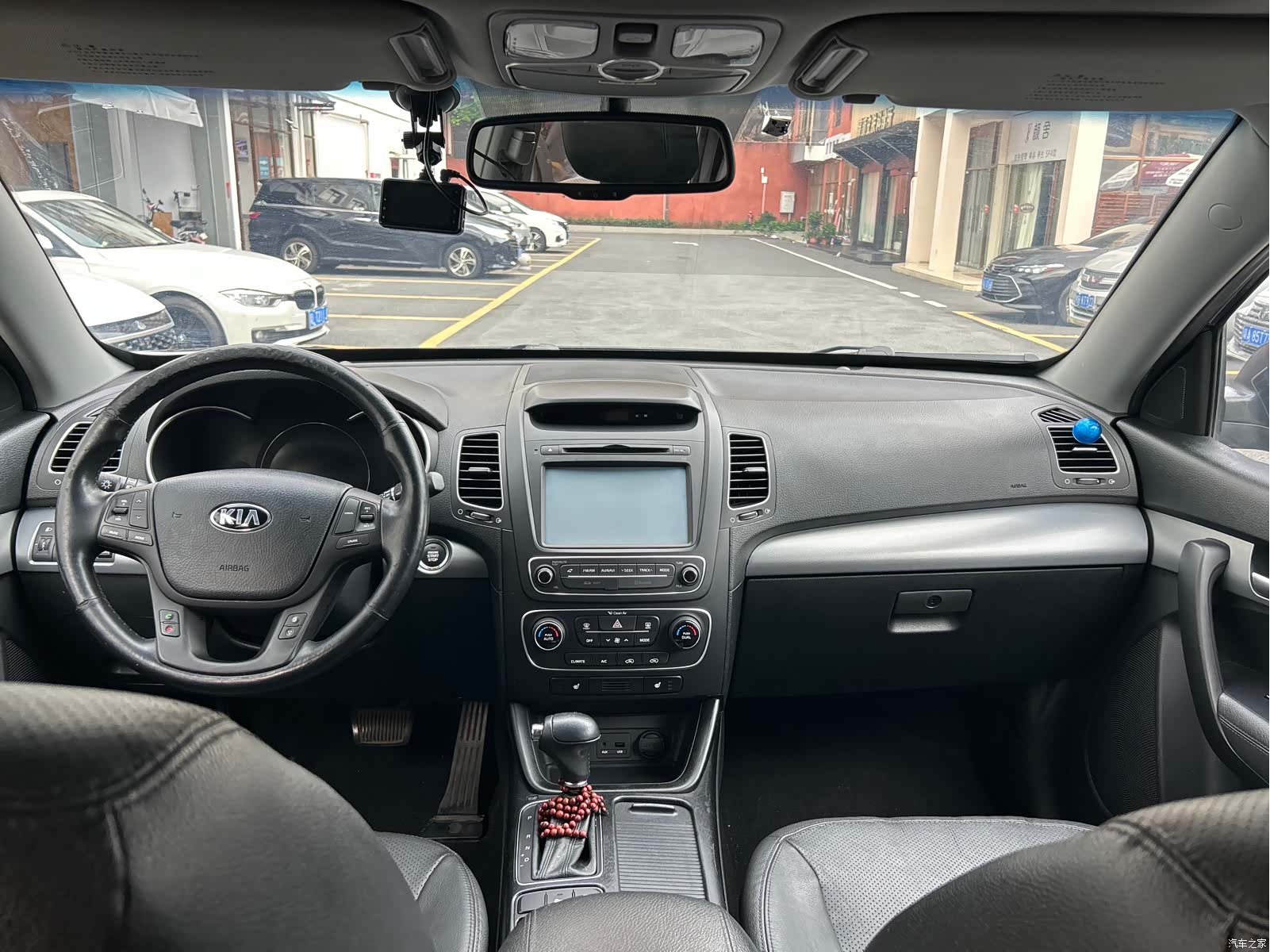 Kia 7, 2014 21