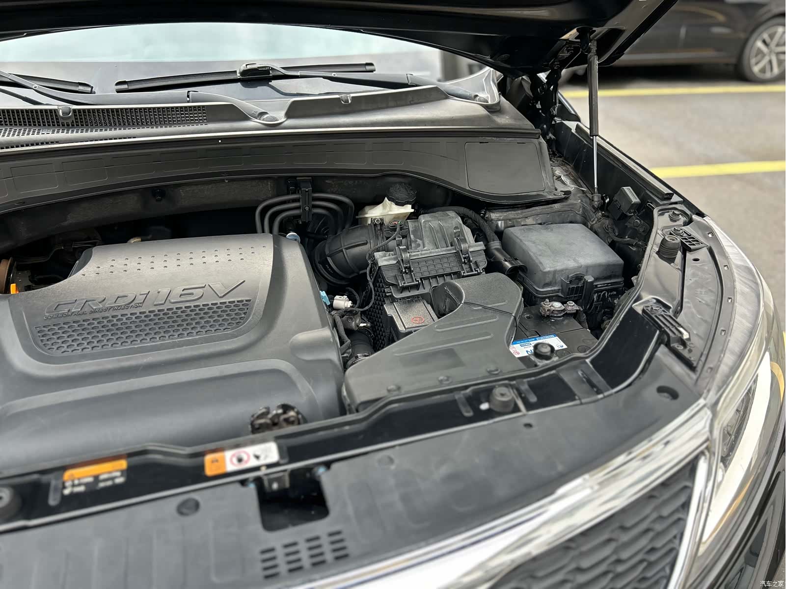 Kia 7, 2014 50