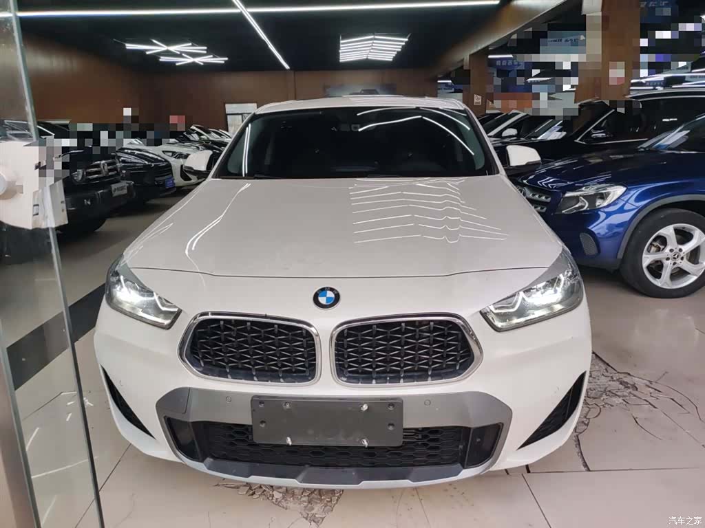 BMW X2, 2023 3