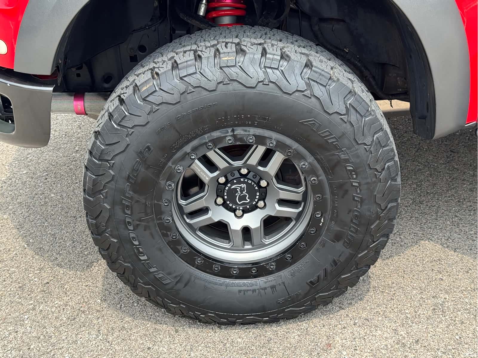 Ford F-150, 2014 25