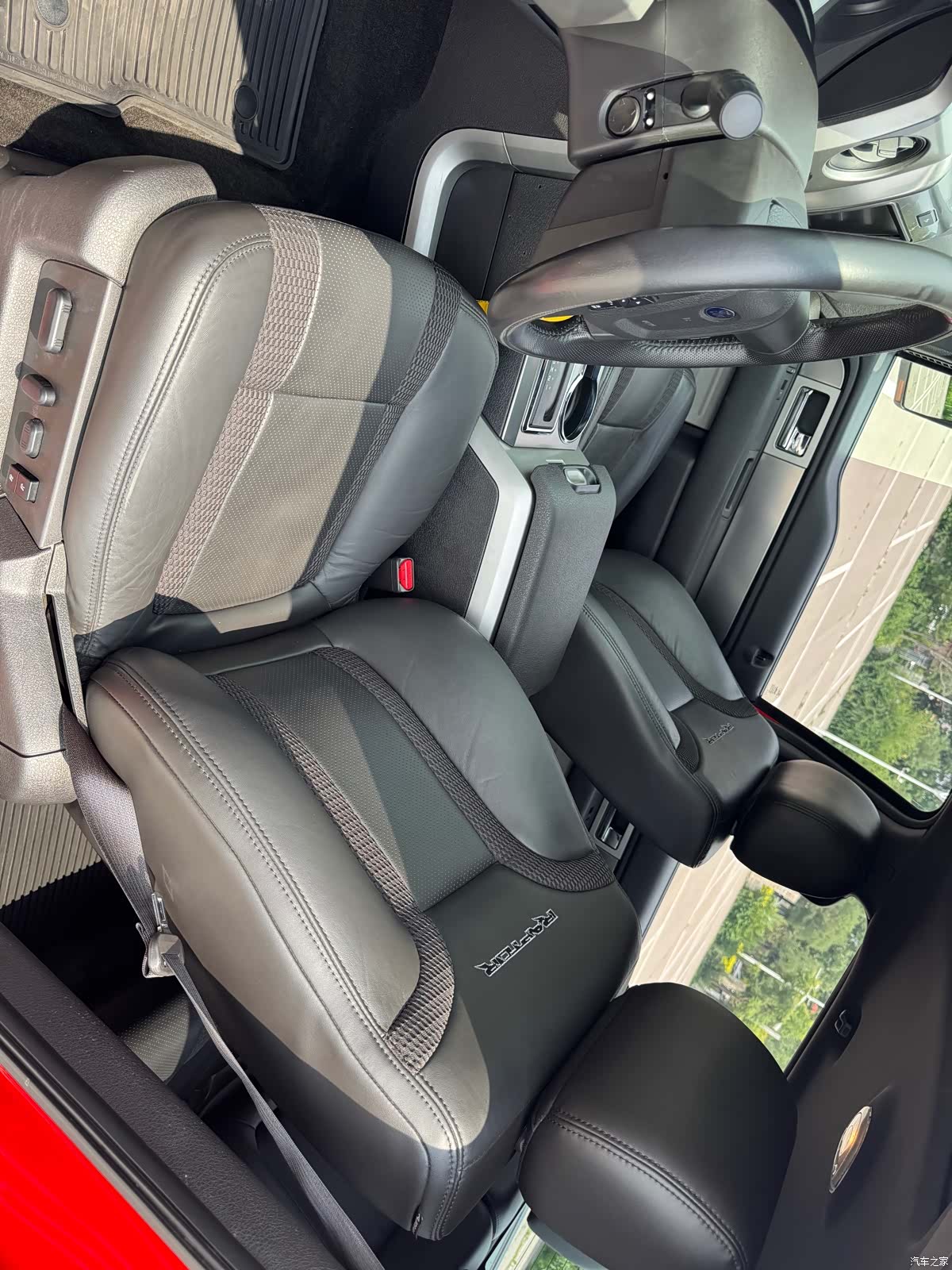 Ford F-150, 2014 18