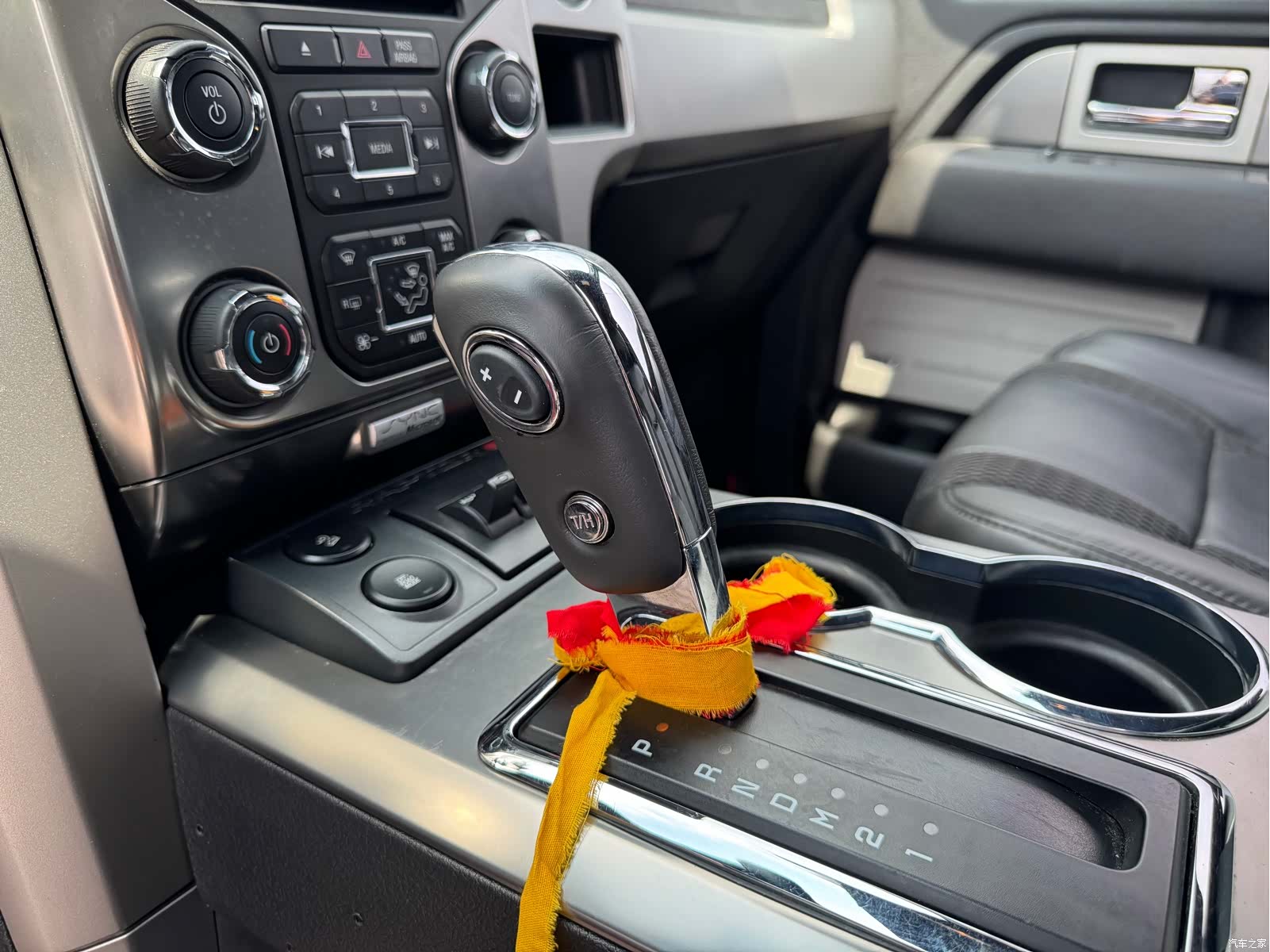 Ford F-150, 2014 20