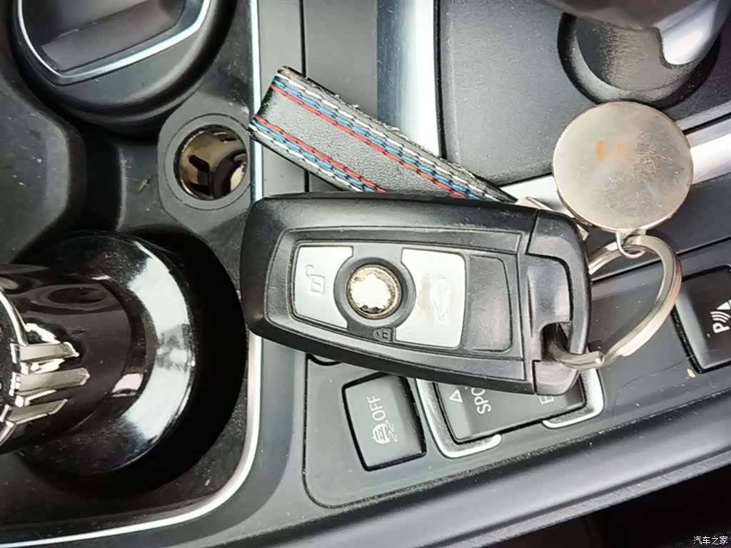 BMW 3 Series, 2016 9