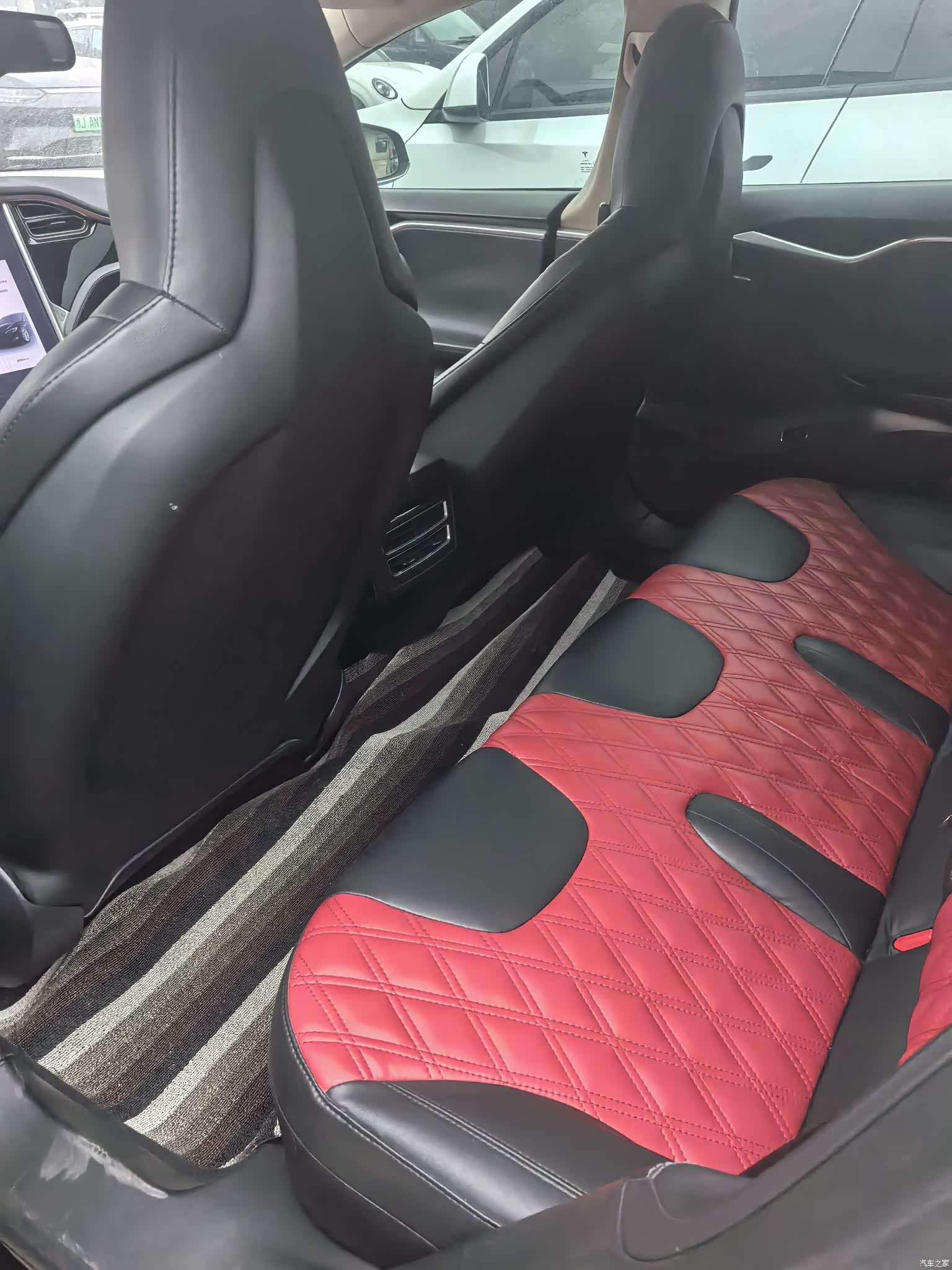 Tesla Model S, 2016 4