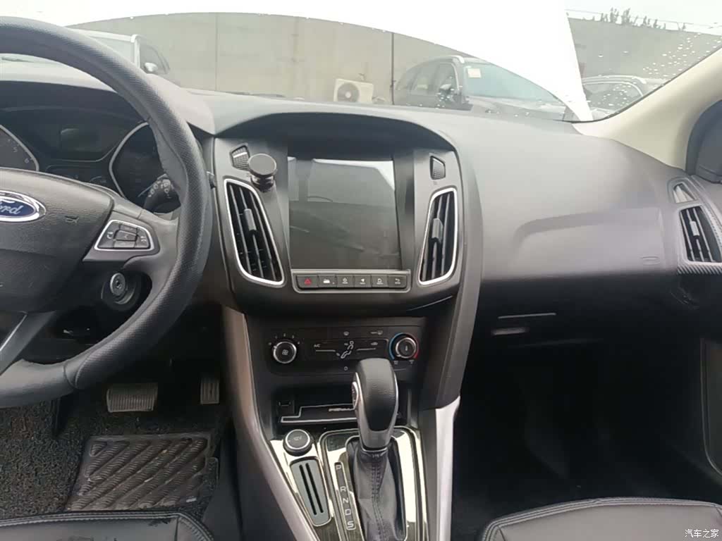 Ford Focus, 2017 13