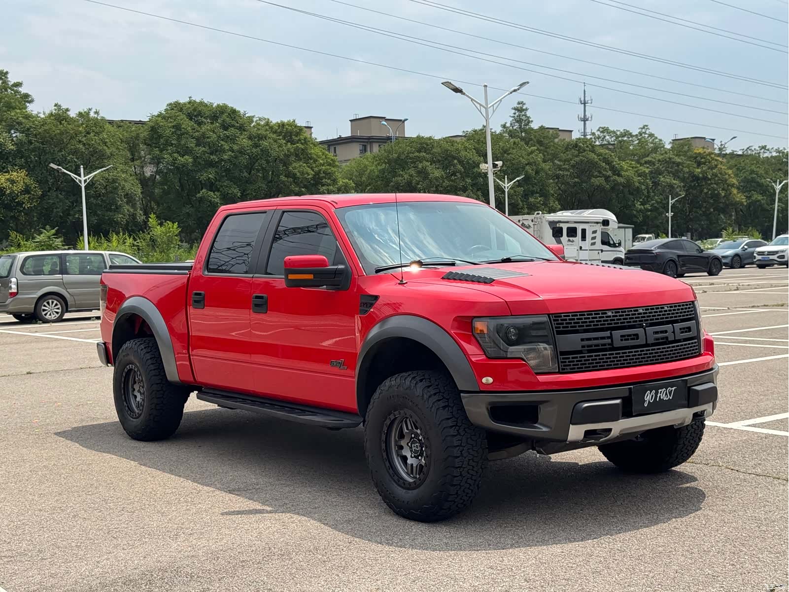 Ford F-150, 2014 3