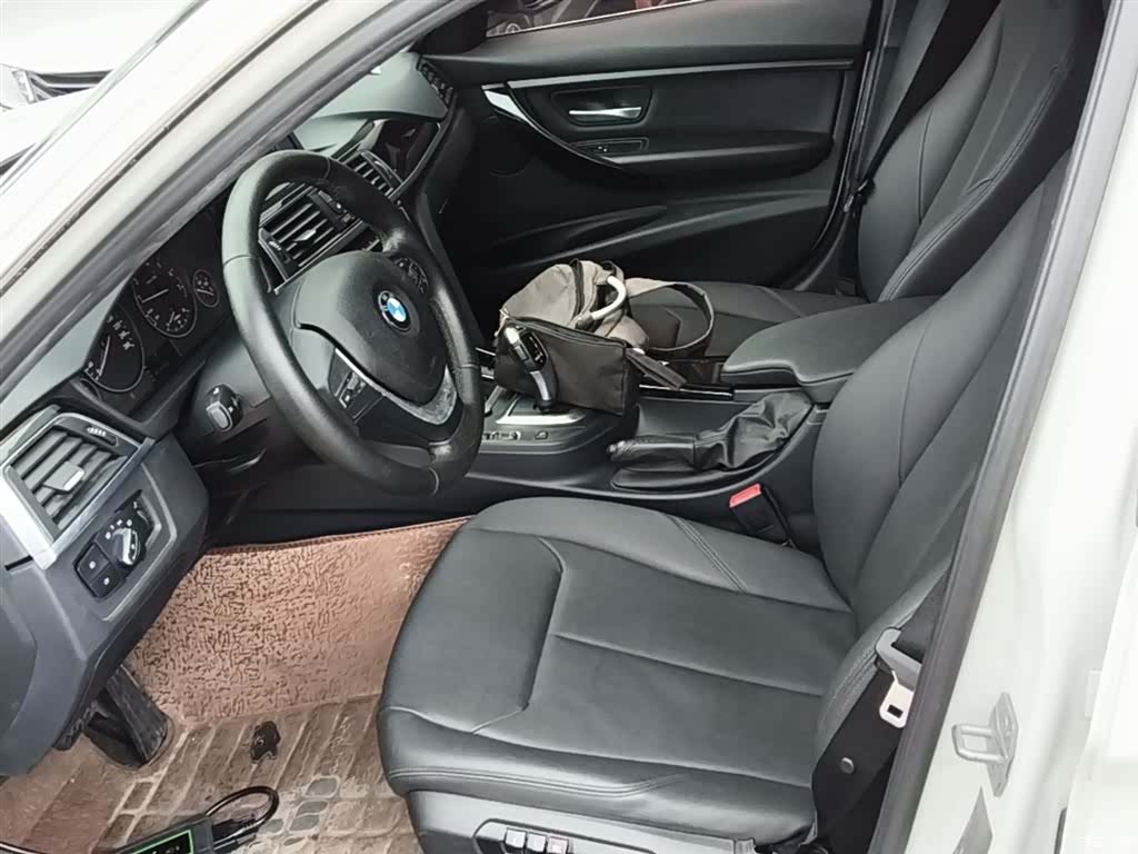 BMW 3 Series, 2016 15