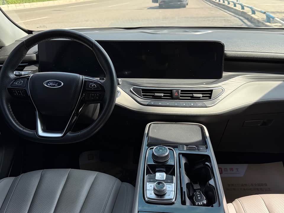 Ford Lingyu Ford Lingyu