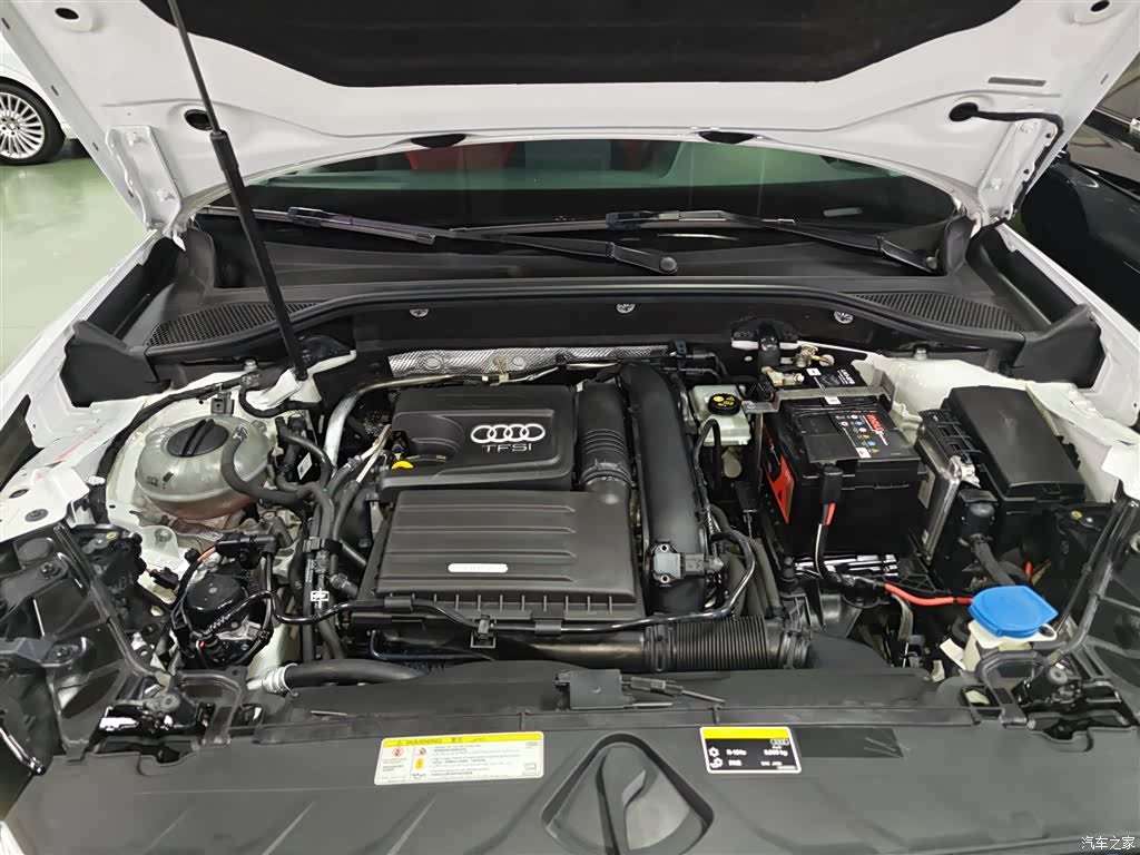 Audi Q2L, 2020 20