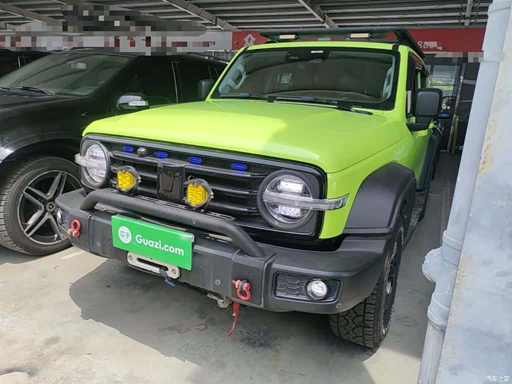 Tank 300, 2021 2